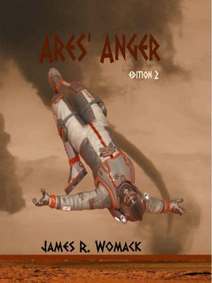 cover image of Ares' Anger